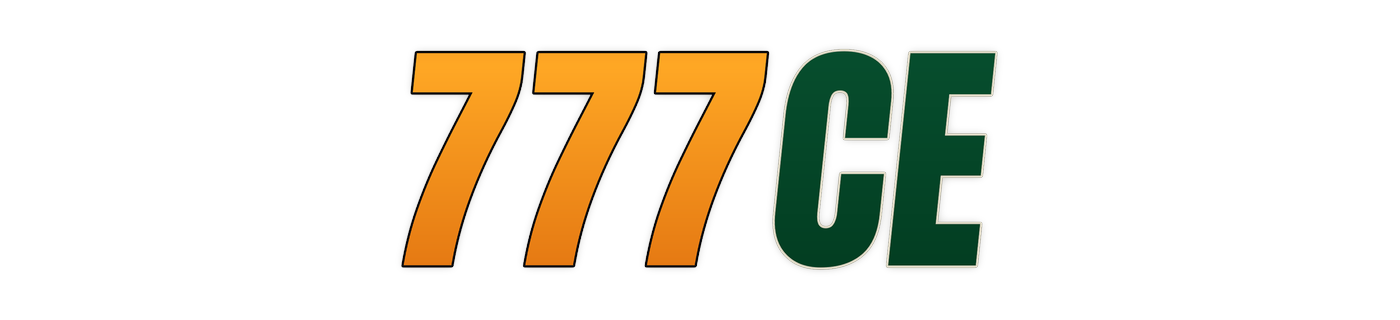 777ce Logo